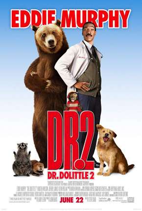 Dr. Dolittle 2 2001 Torrent