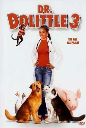 Dr. Dolittle 3 2006 Torrent