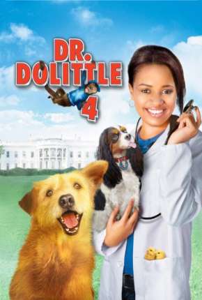 Dr. Dolittle 4 2008 Torrent