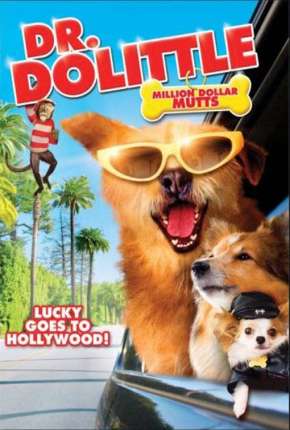 Dr. Dolittle 5 2009 Torrent