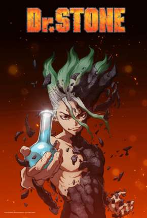 Dr. Stone 2019 Torrent