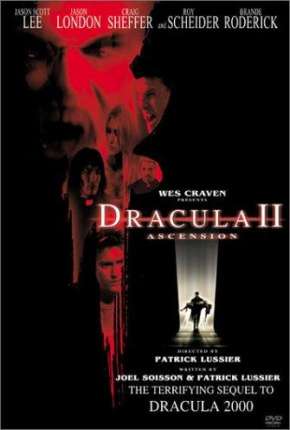 Drácula 2 - A Ascensão 2003 Torrent