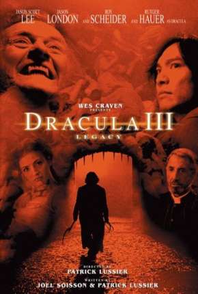 Drácula 3 - O Legado Final 2005 Torrent