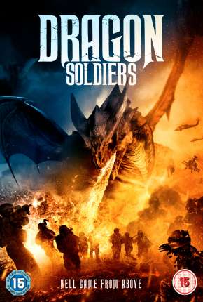 Dragon Soldiers - Legendado 2020 Torrent