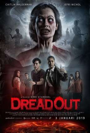 DreadOut - Legendado 2019 Torrent