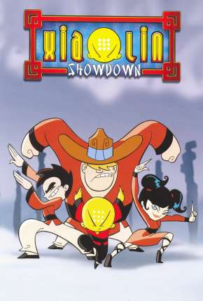 Duelo Xiaolin 2003 Torrent