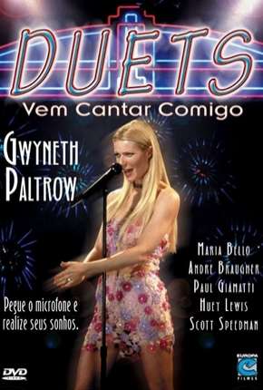 Duets - Vem Cantar Comigo 2000 Torrent