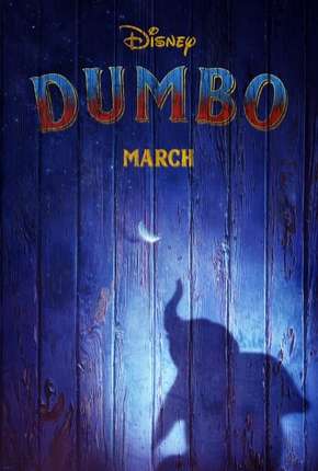 Dumbo - BD-R 2019 Torrent