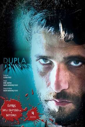 Dupla Identidade - 1ª Temporada 2014 Torrent