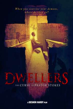 Dwellers - The Curse of Pastor Stokes - Legendado 2020 Torrent