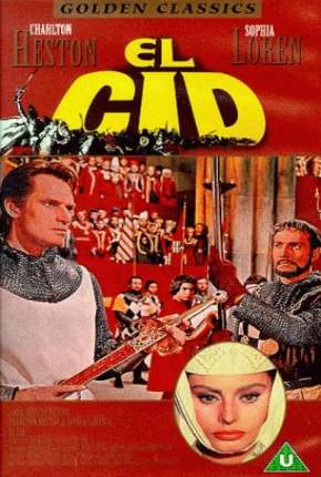 El Cid 1961 Torrent