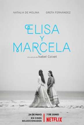 Elisa e Marcela 2019 Torrent