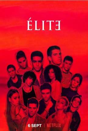 Elite - 2ª Temporada 2019 Torrent