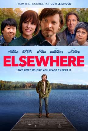 Elsewhere - Legendado 2020 Torrent