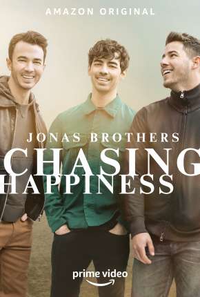 Em Busca da Felicidade - Chasing Happiness Legendado 2019 Torrent