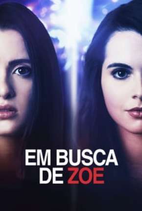 Em Busca de Zoe 2020 Torrent