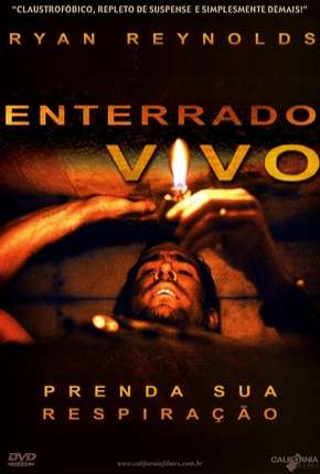 Enterrado Vivo - Buried 2010 Torrent