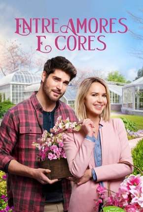 Entre Amores e Cores 2020 Torrent