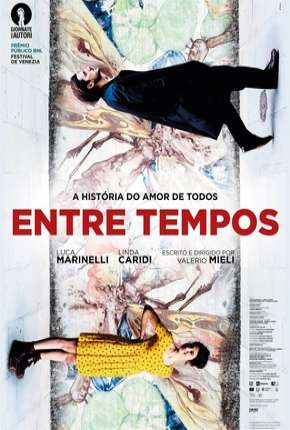 Entre Tempos - Legendado 2018 Torrent