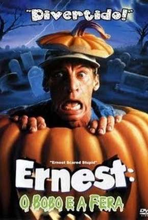 Ernest - O Bobo e a Fera 1991 Torrent