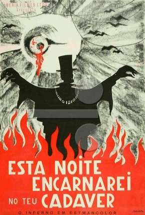 Esta Noite Encarnarei no Teu Cadáver 1967 Torrent