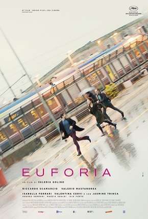 Euforia - Legendado 2019 Torrent