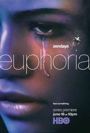 Euphoria - 1ª Temporada Completa 2019 Torrent