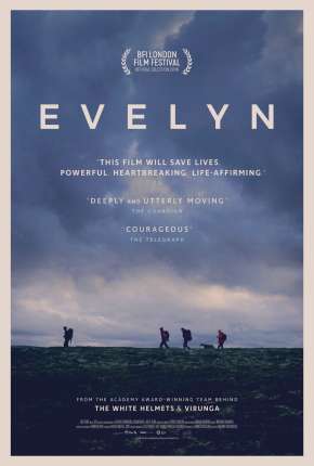 Evelyn - Legendado 2019 Torrent