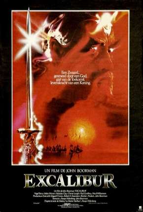 Excalibur 1981 Torrent