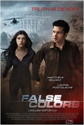 False Colors - Legendado 2020 Torrent