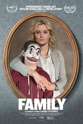 Family - Legendado 2019 Torrent