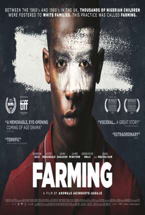 Farming - Legendado 2019 Torrent