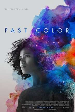 Fast Color - Legendado 2019 Torrent