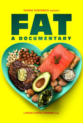 FAT - A Documentary Legendado 2019 Torrent