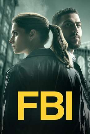 FBI - 2ª Temporada Legendada 2019 Torrent