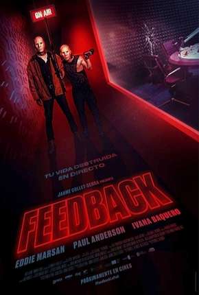 Feedback - Legendado 2019 Torrent