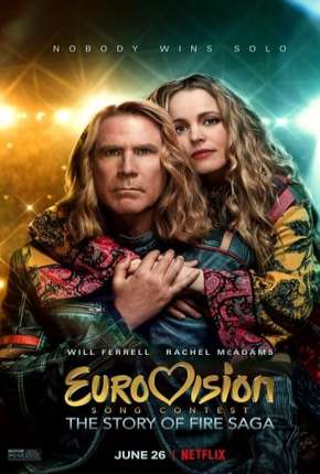 Festival Eurovision da Canção - A Saga de Sigrit e Lars 2020 Torrent