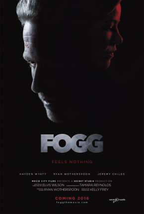 Fogg  - Legendado 2018 Torrent