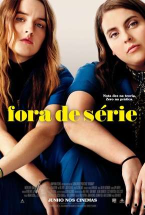 Fora de Série - Legendado 2019 Torrent