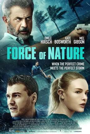 Force of Nature - Legendado 2020 Torrent