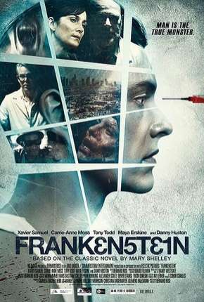 Frankenstein - DVD-R 2015 Torrent