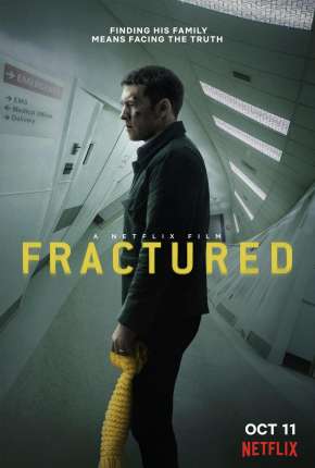 Fratura - Fractured 2019 Torrent