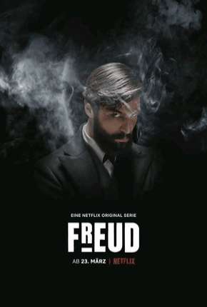 Freud - 1ª Temporada Completa 2020 Torrent