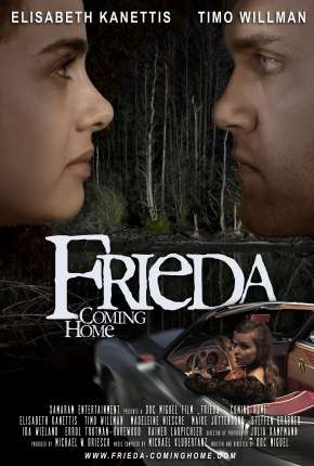 Frieda - Coming Home - Legendado 2020 Torrent