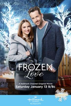 Frozen in Love - Legendado 2019 Torrent