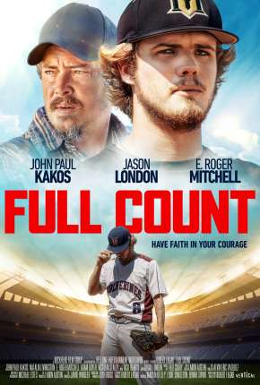 Full Count - Legendado 2019 Torrent