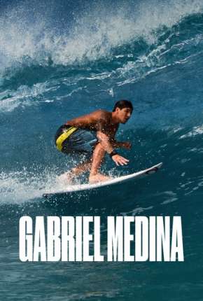 Gabriel Medina 2020 Torrent