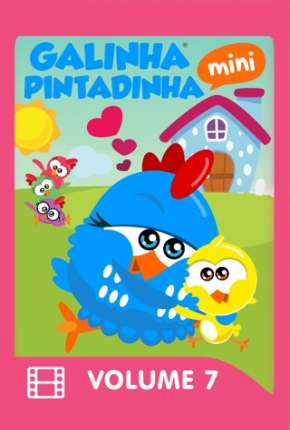 Galinha Pintadinha Mini - Volume 7 2019 Torrent