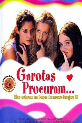 Garotas Procuram 2001 Torrent