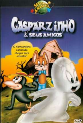 Gasparzinho e seus Amigos 1955 Torrent